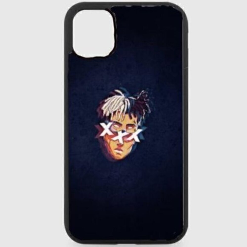 XXXTENTACION Phone Case